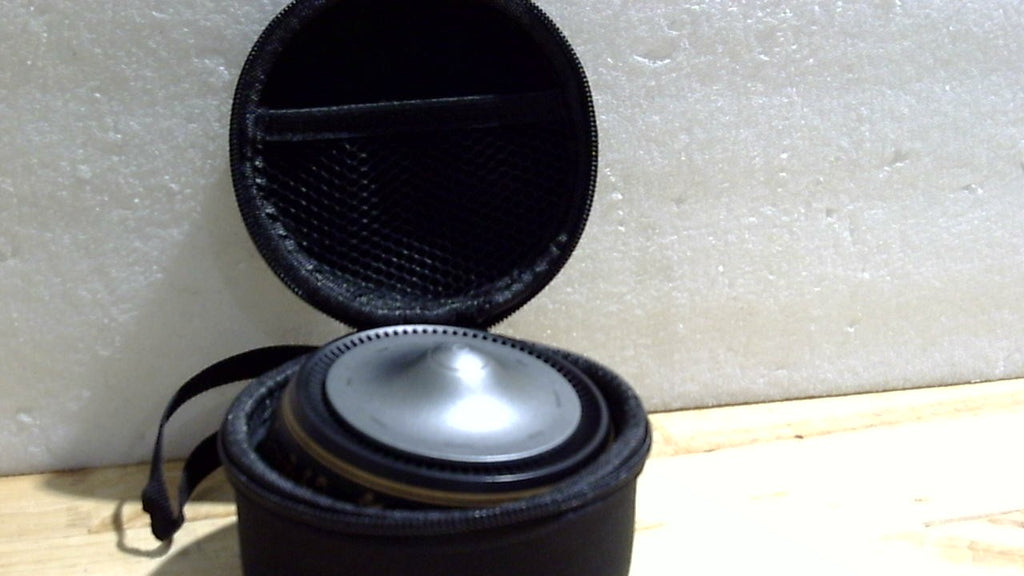Cuenco Tibetano Electrónico Portátil | 8 Modos de Chakra con Modo de Ciclo | Automático/Manual | Vibración y Temporizador | Recargable USB-C | Para Meditación