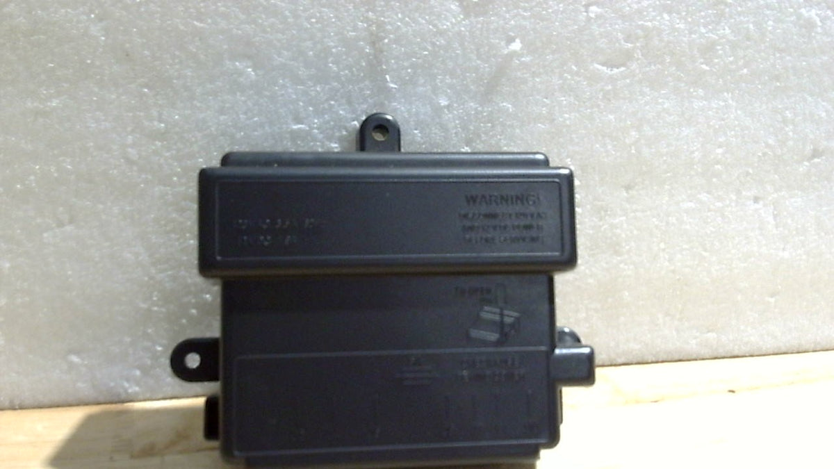 USADO-Hoiedt 3316348.900 Tarjeta de Control para Refrigerador de RV | Compatible con DM2652, RM2852 y Mas | Placa de Circuito | Reemplaza 3316348900, 3316348000, 3850712013 | Modulo de Poder para RV