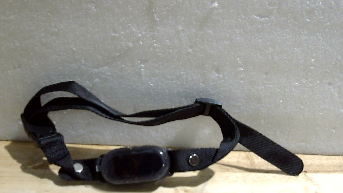 Collar Antiladridos para Perros Pequeños, Medianos y Grandes 10-100 lbs | Automático con Anti-Falsos Disparos y Conteo de Ladridos | 4 Modos y 8 Niveles | Negro