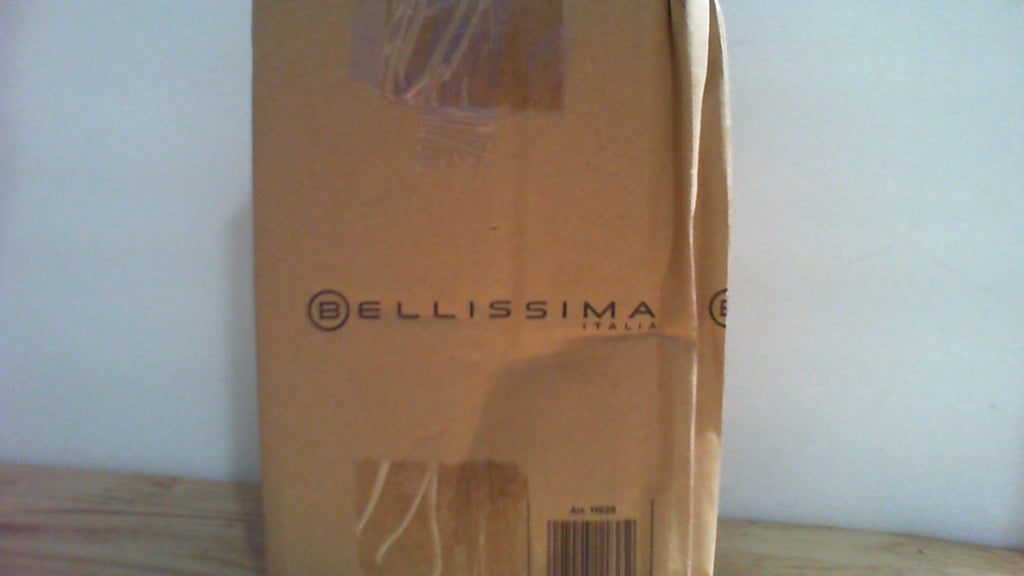 Secadora de Cabello Bellissima Diffon con Difusor de Cerámica | Para Cabello Rizado | 2 en 1 | Reduce el Frizz, Define Rizos y da Volumen | Ligera y Compacta
