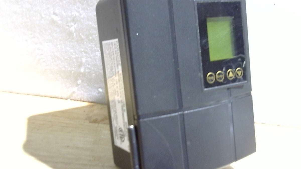 USADO-Paradise GL33120 Transformador a Prueba de Clima de 12V/120W con Temporizador Astronómico