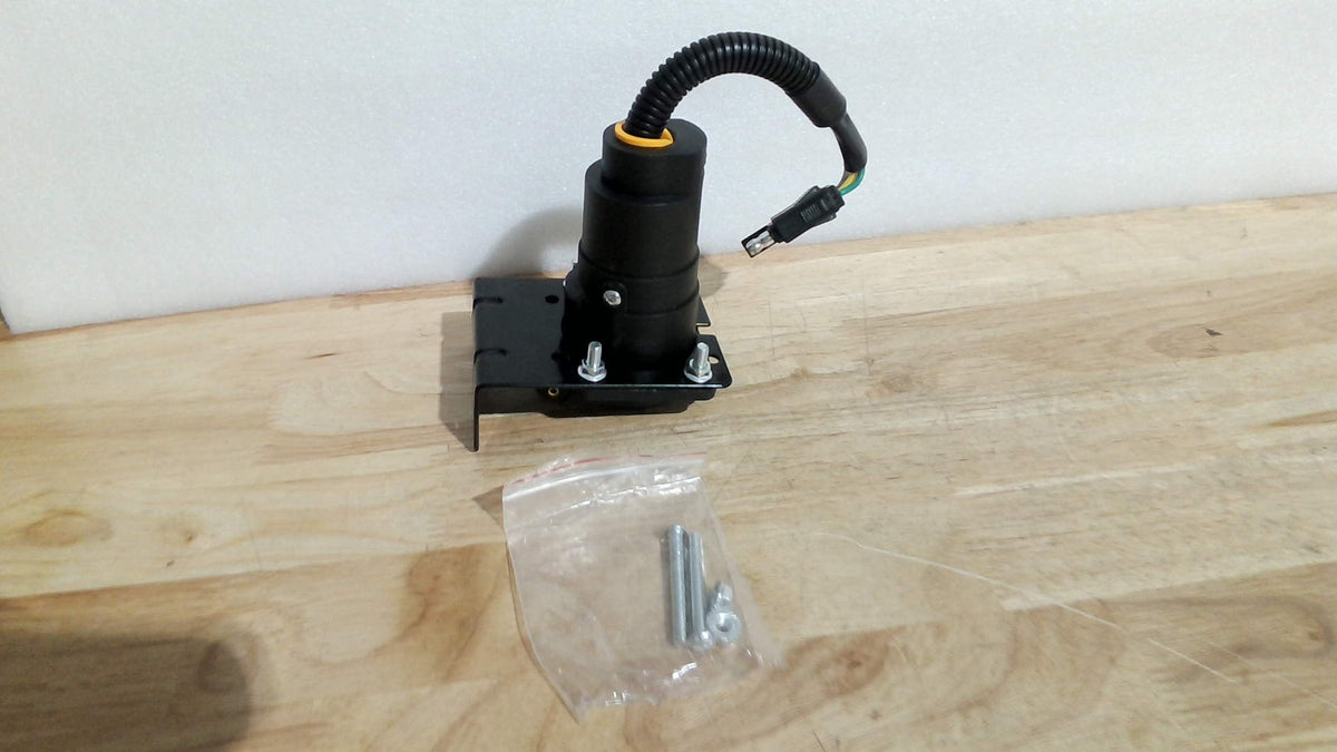 Nilight Adaptador de Remolque 4 Vias Plano a 7 Vias Redondo, Arnes de Cableado 4 Pin a 7 Pin con Soporte de Montaje, para RV y Camion ( ARTICULO VIENE COMO SE MUESTRA EN LA SEGUNDA IMAGEN )