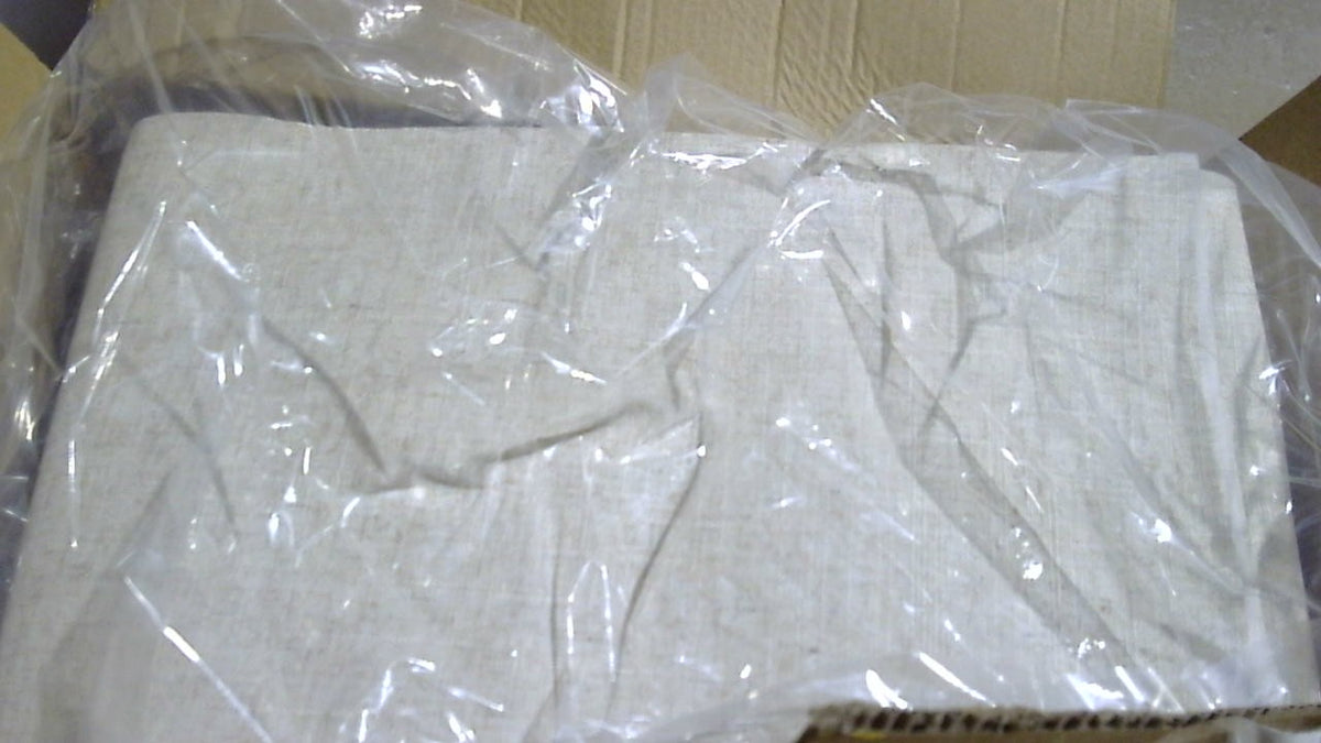 Juego de 2 pantallas de lámpara rectangulares, parte superior de 7 x 12.5 pulgadas, parte inferior de 9 x 15 pulgadas, altura 10 pulgadas, pantallas beige grandes para lámparas de mesa, lámparas de pie, reemplazo de pantalla de lámpara cuadrada, araña