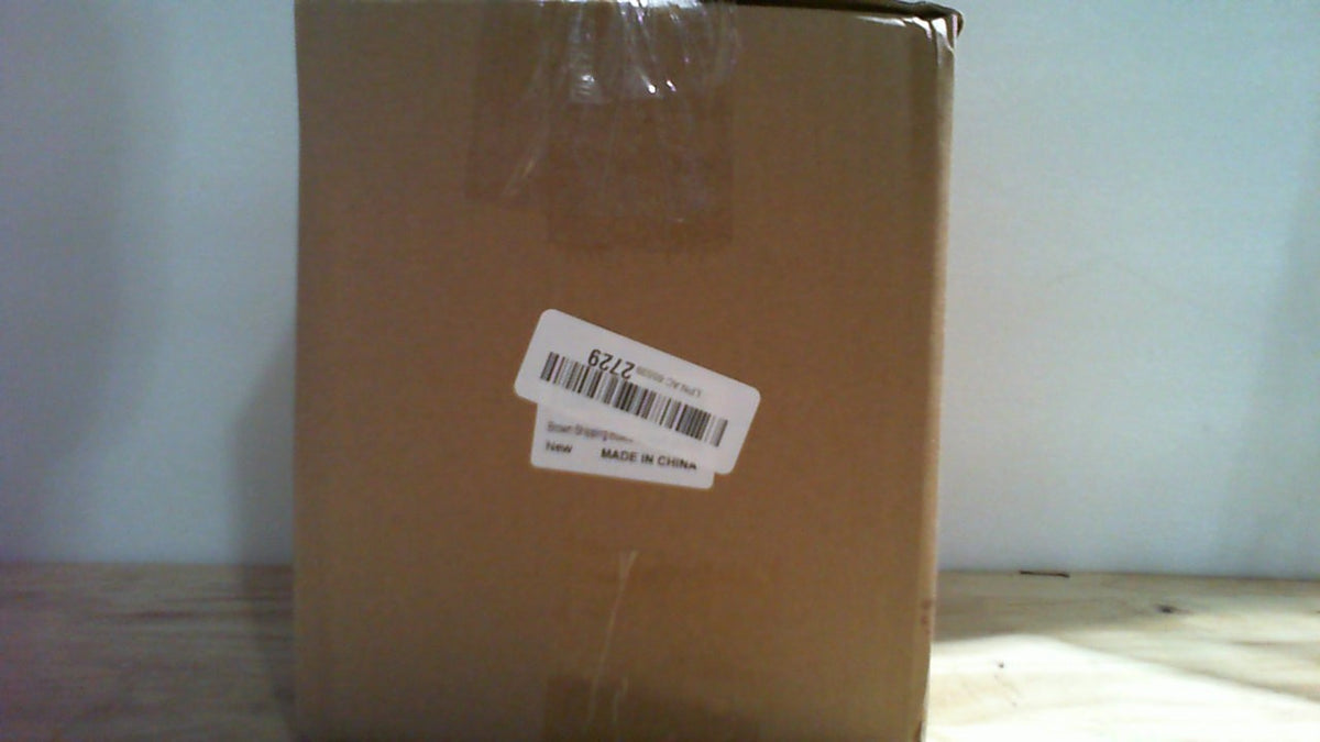 HESESOH Cajas de Envio 4x4x4 Pulgadas | Set de 40 | Carton Corrugado Marron para Empaque, Envios y Pequenos Negocios