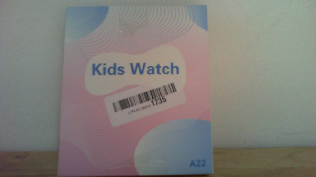 Smartwatch Xipax 4G para Ninos con GPS | Reloj Inteligente con Llamadas, Videollamada y SOS | Regalo para Ninos y Ninas de 4 a 12 Anos
