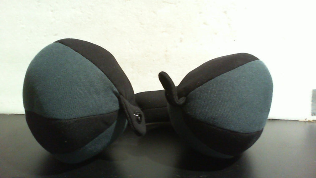 INFANZIA Almohada de cuello transpirable en forma de U