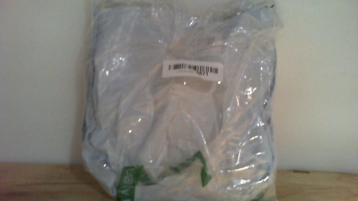 IDEASURE Cuchilla Estrella para Bordeadora 9 Pulgadas | Orificio Central 1/2 Pulgada | 4 Dientes | Reemplaza 375-411, 40-843, 2658 | Pack de 3
