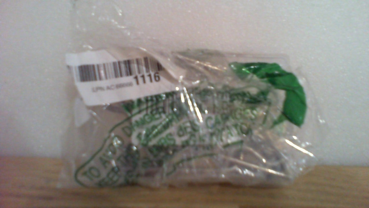 Alloygold Set de 15 Pasadores de Enganche de Alta Resistencia | Clips en R de Acero Inoxidable para Remolque, Tractor y Camion, M3x60mm