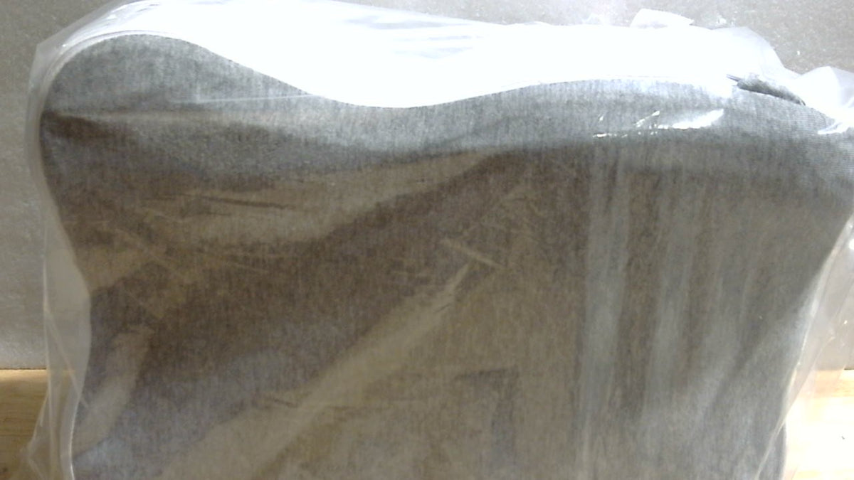 UJPFEO Almohada para Rodillas | para Dormir de Lado | Alivio de Ciatica, Cadera y Espalda | Alineacion de Columna y Recuperacion de Cirugia de Rodilla