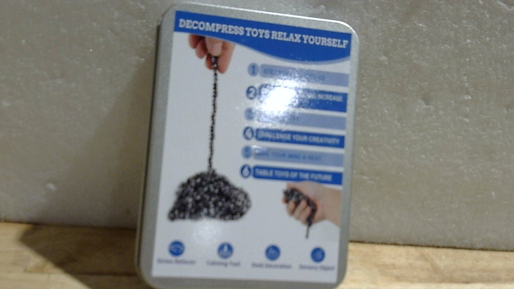 Juguete Antiestres para Adultos | 1003 Piezas de Bolas Magneticas| Alivio de Estres | Regalo de Navidad y Cumpleanos | 18+
