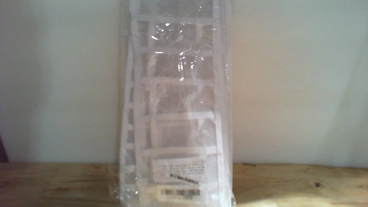 Organizador de Ropa Interior | Set 3 Piezas Plegable con Divisores | Cajas para Cajon de Sujetadores, Calcetines y Corbatas (Blanco)
