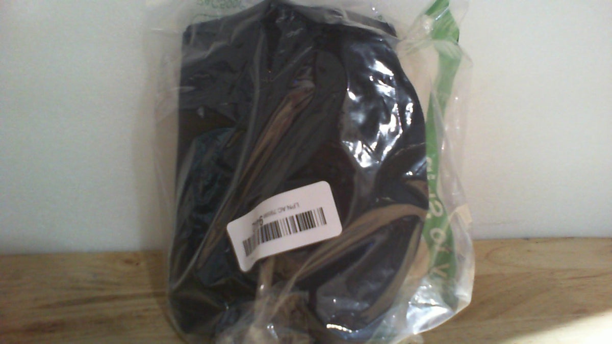 AOMSAZTO Cubiertas de Consola para Nissan Altima 2013-2018 | Cubiertas de Apoyabrazos de Cuero Negro con Costuras Negras