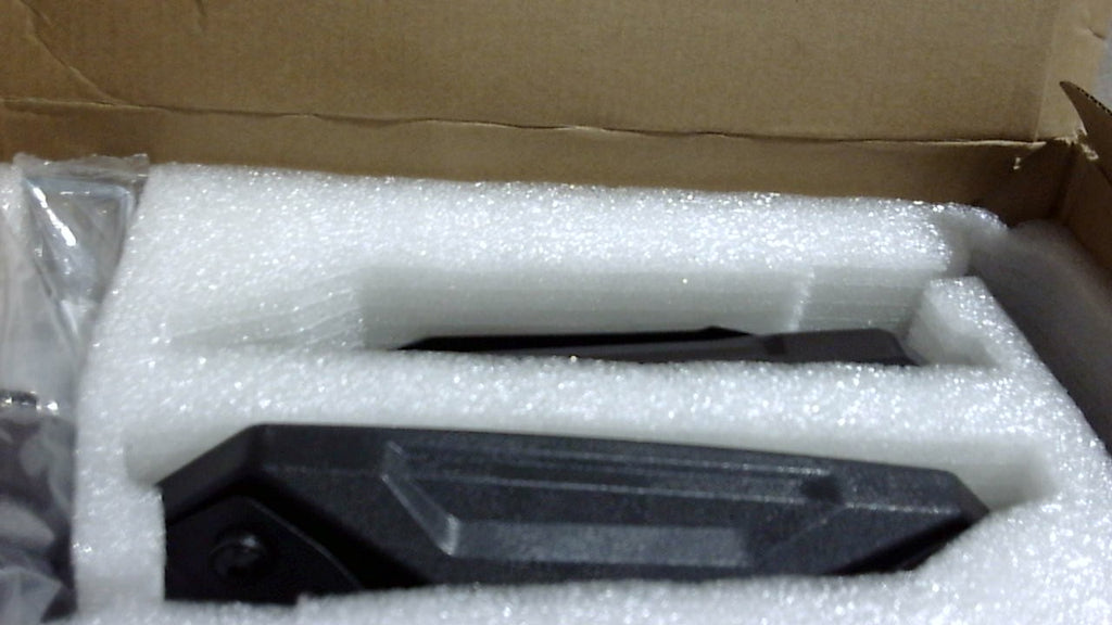 FALTAN TORNILLOS-Espejos JOYTUTUS para Jeep sin Puertas | Compatible con Wrangler JL/JLU y Gladiator JT 2018-2023 | Con Adaptador de Bola | Vista Amplia sin Vibración