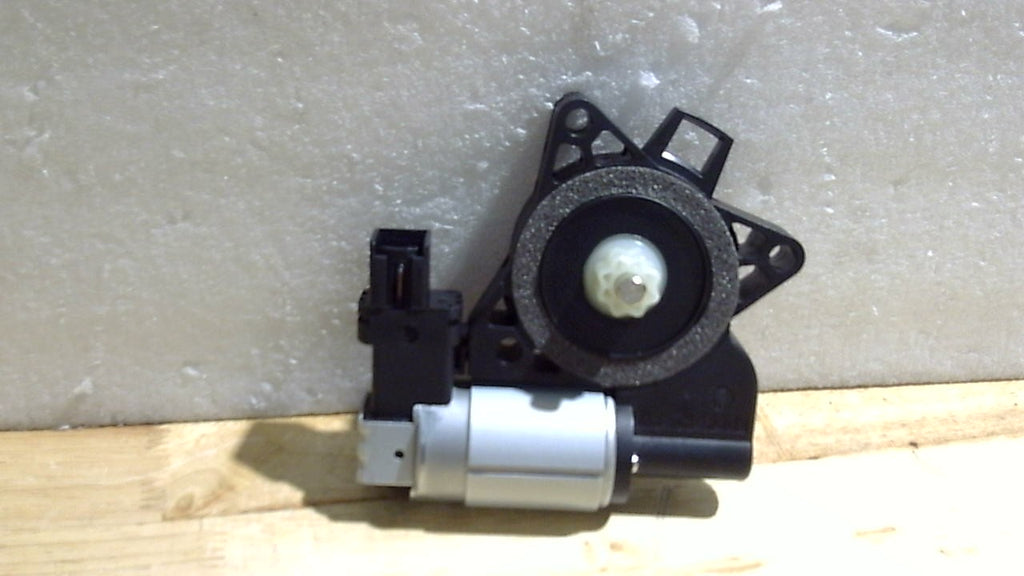 USADO-Motor de Elevavidrios Delantero Izquierdo o Trasero | Compatible con Mazda CX-7 CX-9 RX-8 2004-2015, Mazda 3 5 6 2003-2009 | 742-801
