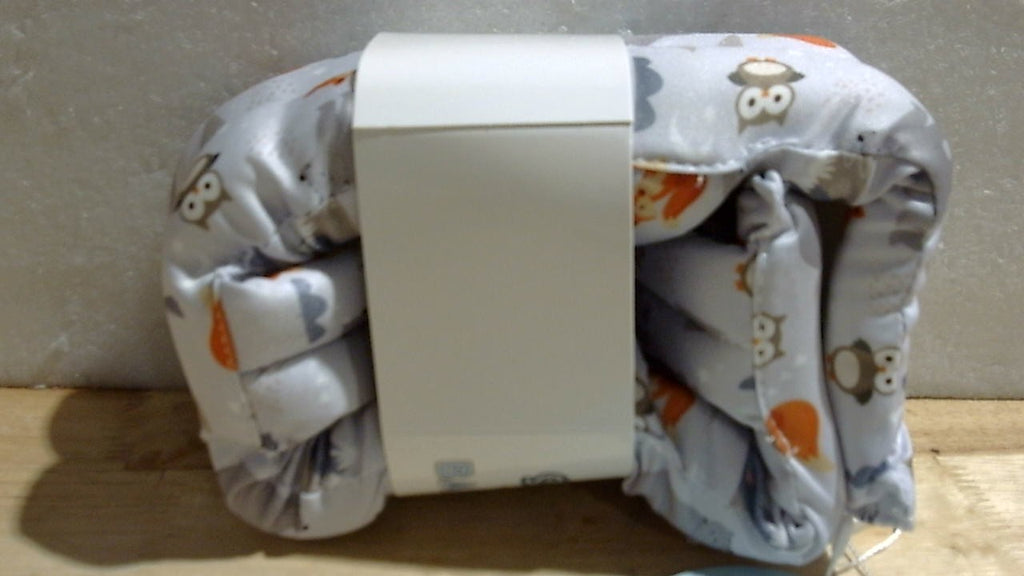 Protector de Cabeza para Bebe | Casco para Gatear, Caminar y Correr | Sin Golpes con Cojin Suave | Gorra Ajustable de Seguridad para 6-12 Meses y 1-2 Anos