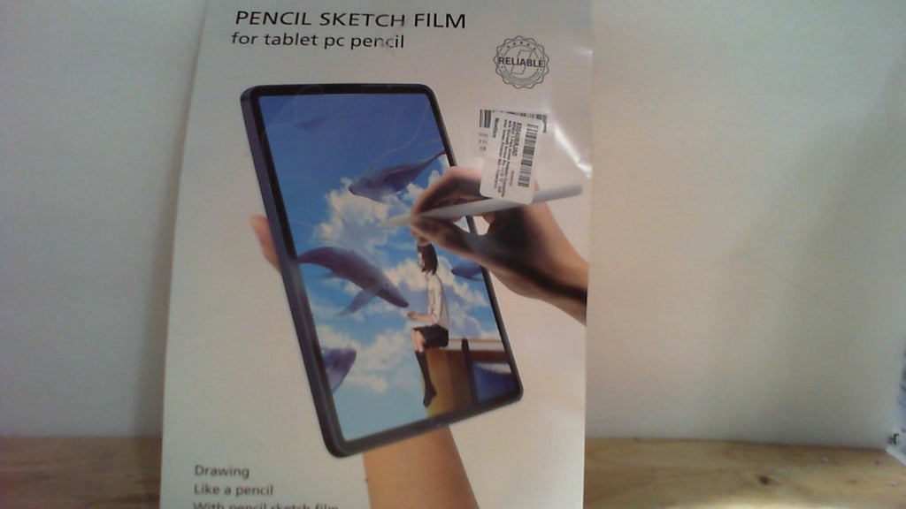 WD&CD 3 Pack Protector de Pantalla para Microsoft Surface Pro 11/10 13' | Film Suave Transparente Antihuellas