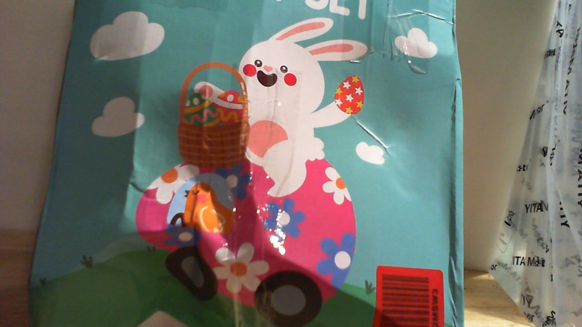 INCOMPLETO (ALGUNAS UNIDADES VACIAS O GOLPEADAS. Gloween 200 Huevos de Pascua Prellenados con Juguetes Surtidos | Sorpresa para Canastas de Pascua | Busqueda de Huevos Premios de Aula | Fiestas a Granel para Ninos