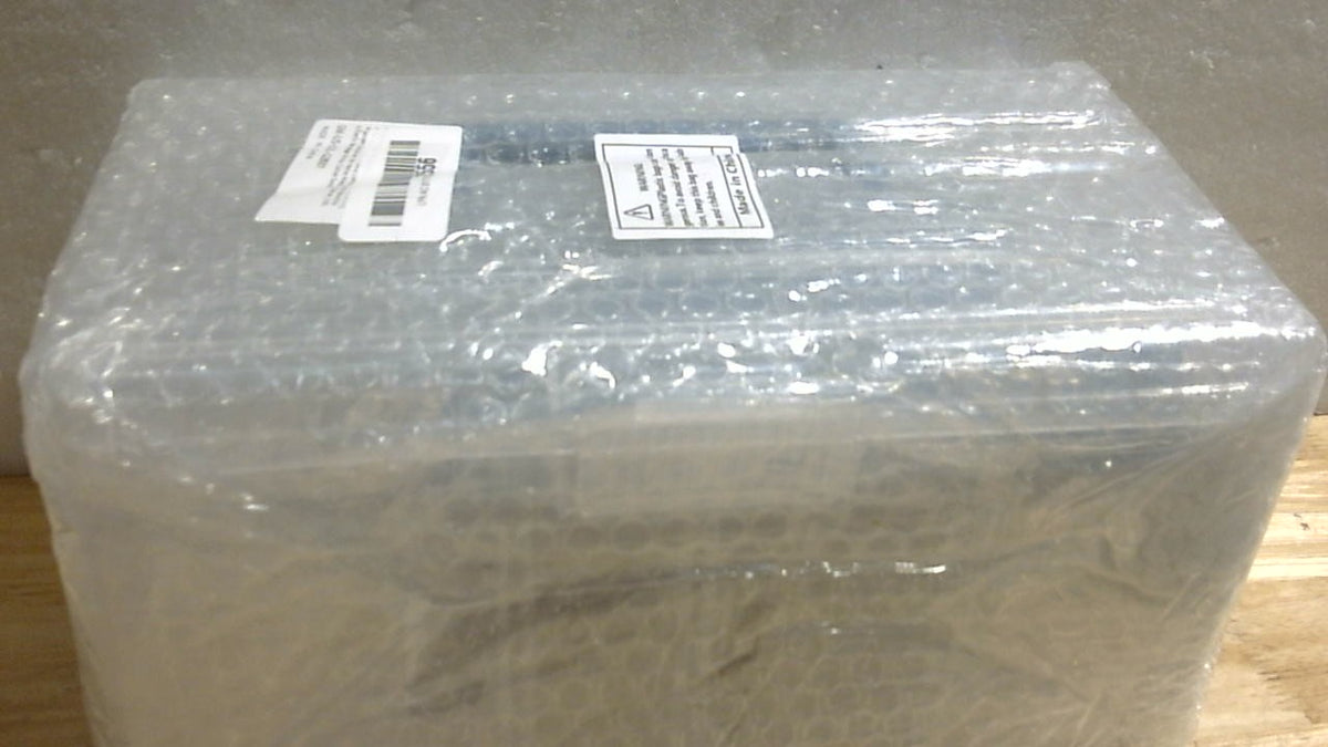 Organizador de Curitas Lolytama | Caja Plástica de 2 Niveles con Tapa y Asa para Botiquín, Vendas, Hisopos, Oficina y Hogar, Azul