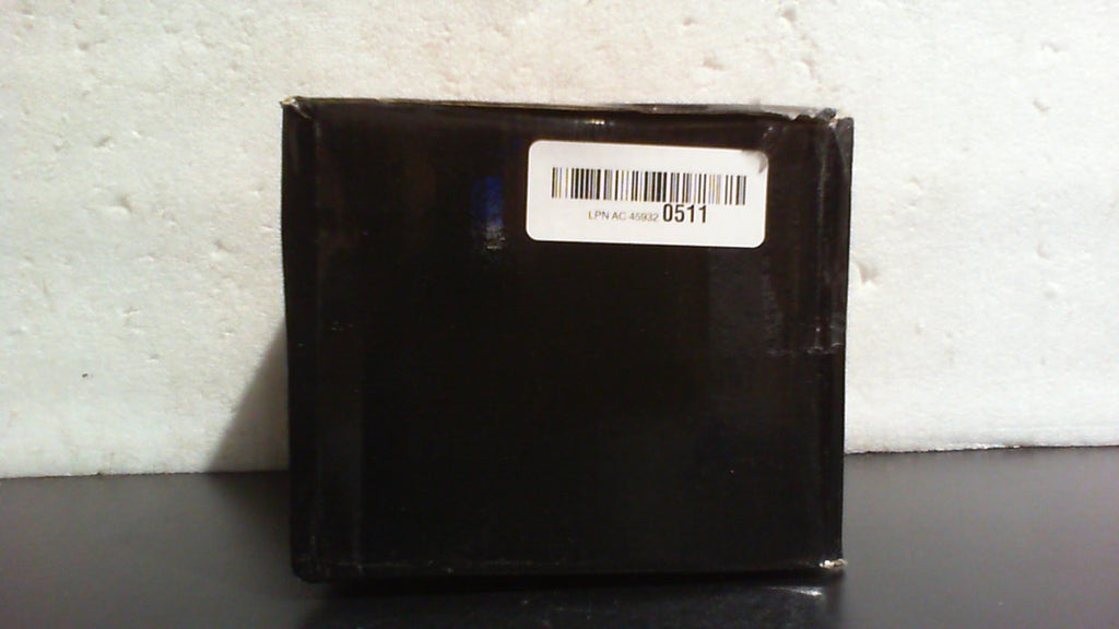 Caja de salida de piso empotrada, receptáculo profundo con puerto de carga rápida USB-A y USB-C