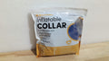 collar isabelino inflable protector de la marca BENCMATE (talla M ARTICULO VIENE EN BOLSA SELLADA ASI COMO SE MUESTRA EN LA SEGUNDA IMAGEN