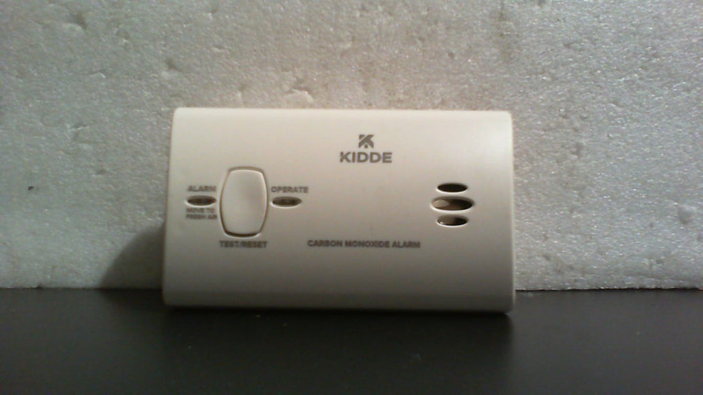 Alarma Kidde KN COB B LPM de monóxido de carbono, 21025778