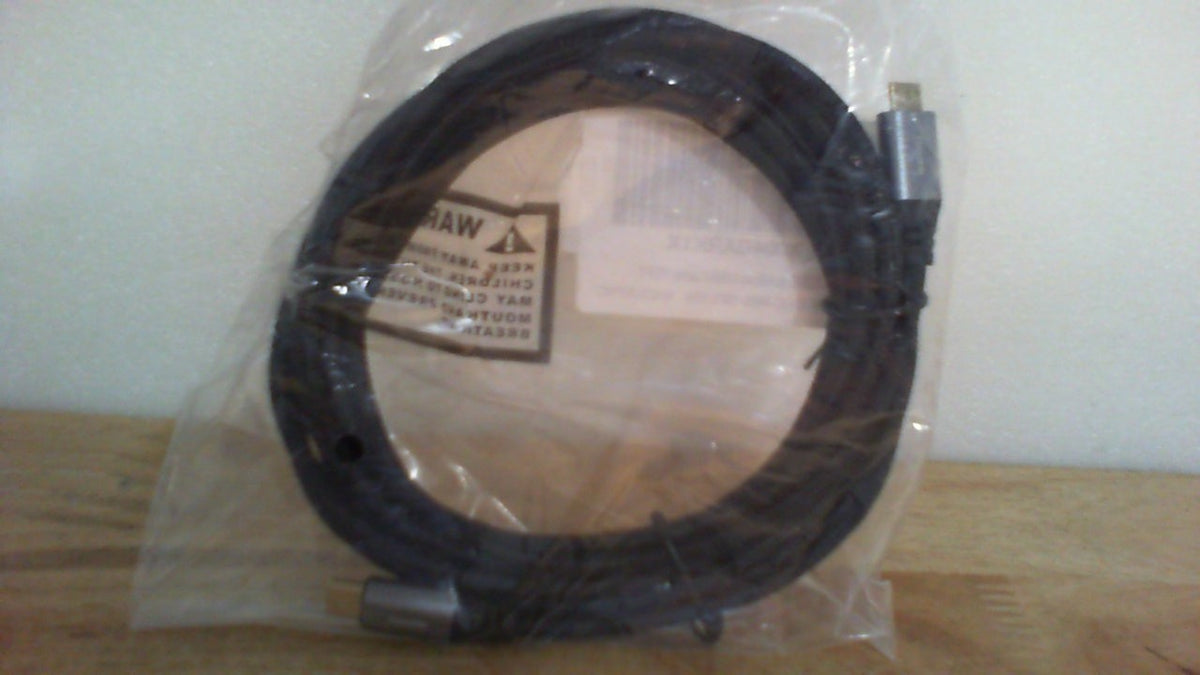 Cable de 10 pies de micro USB a tipo C