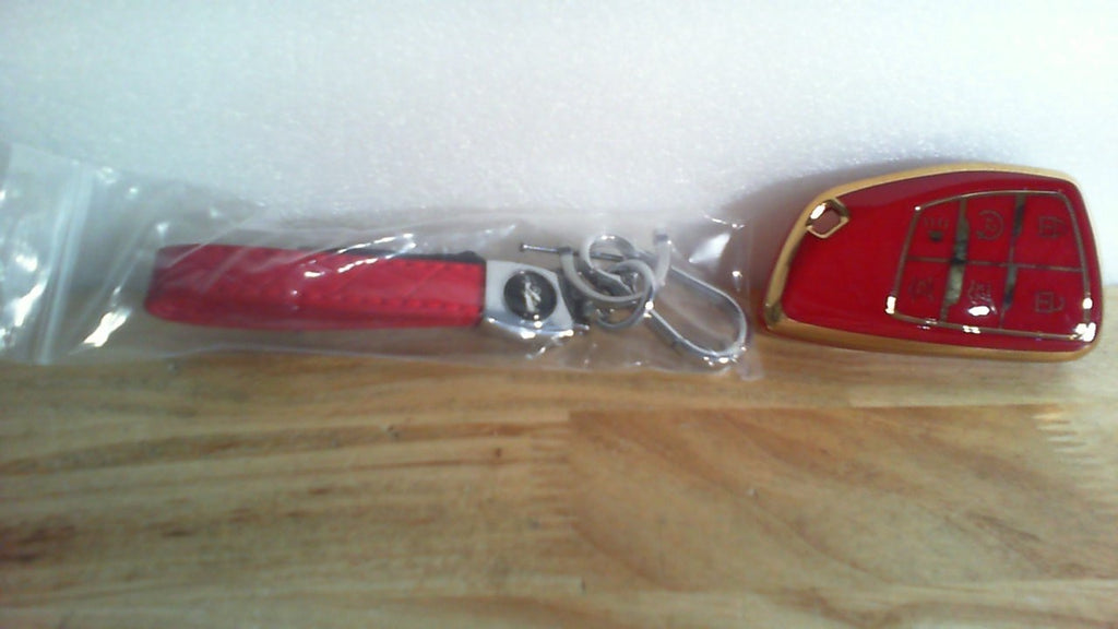 kit de funda protectora de llave para auto