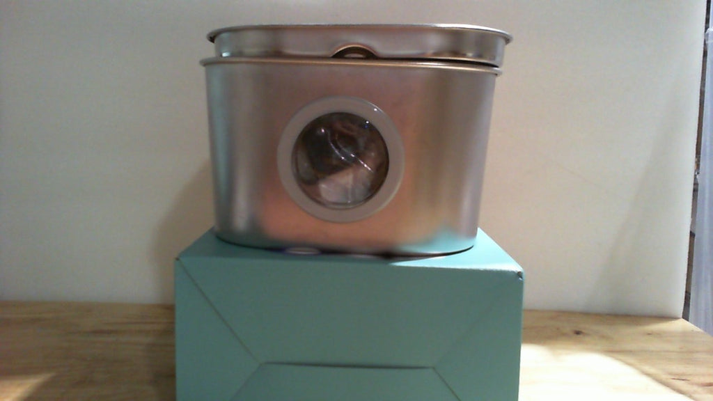 USADA fuente de agua automática para mascotas (perros pequeños y gatos) color plata.