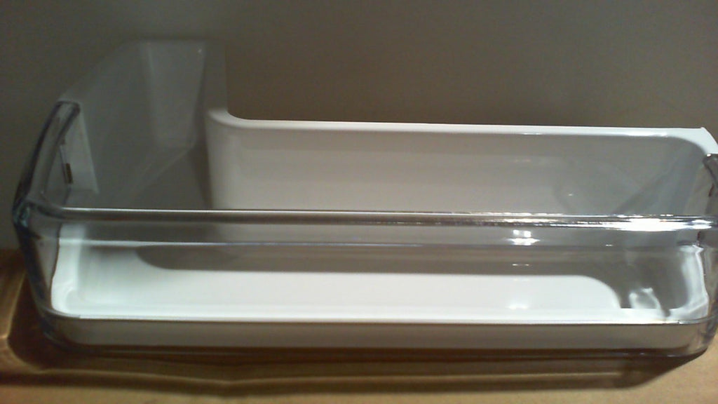 USADO (PRESENTA GOLPE) anaquel o estante para puerta de refrigerador