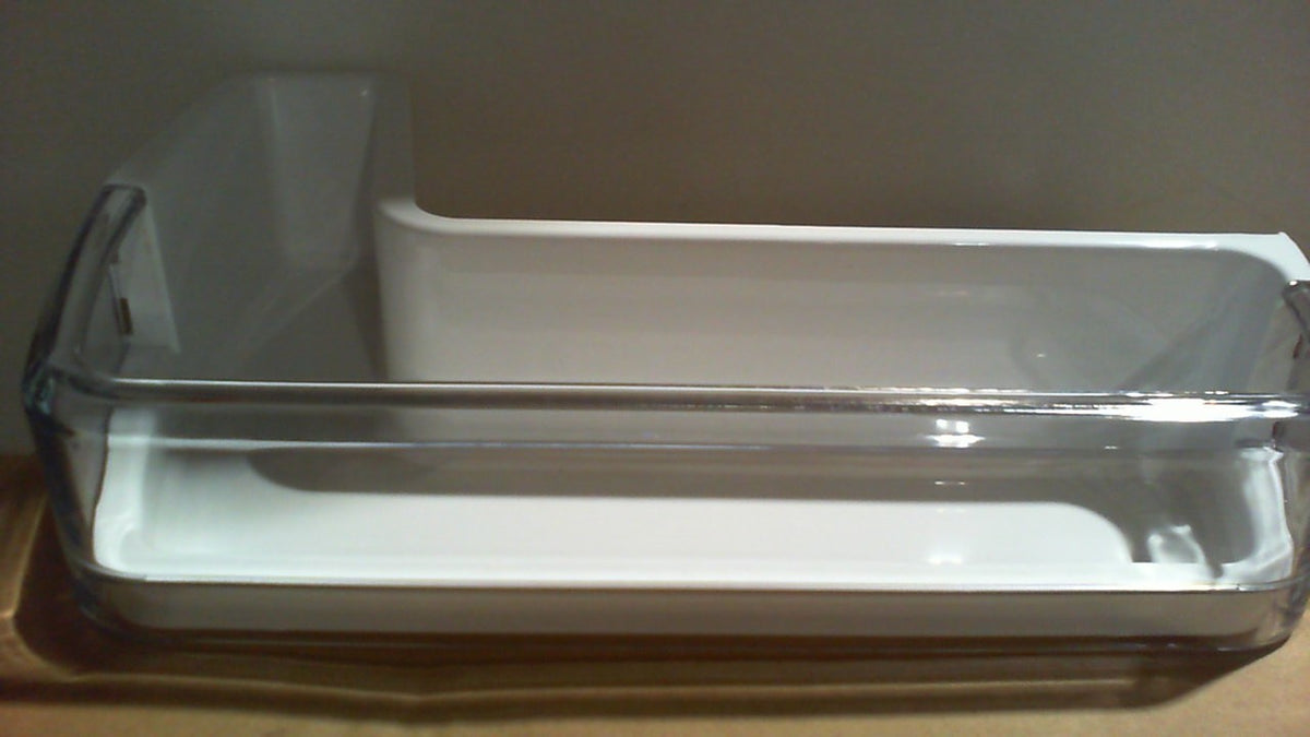 USADO (PRESENTA GOLPE) anaquel o estante para puerta de refrigerador