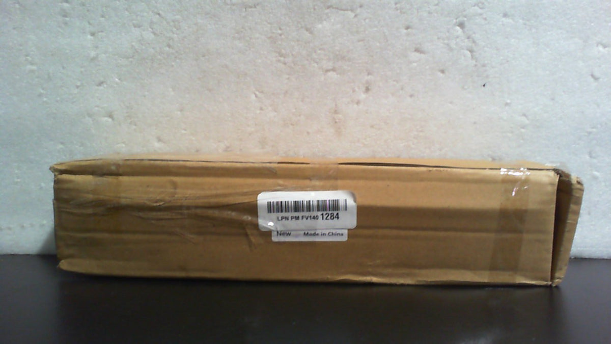 Amig - Juego de 2 guías Correderas Mod.40 de Acero Zincado para Cajones de Muebles 305MM-L