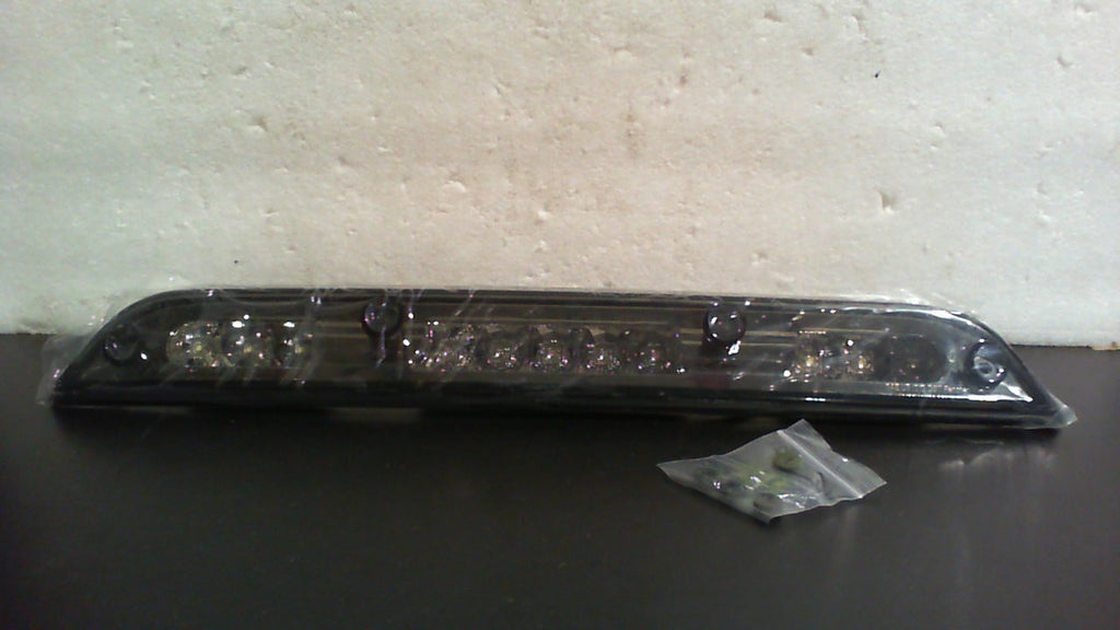 Tercera luz LED de freno para Ford F150 2015-2020, ensamble de luces de freno traseras de montaje alto