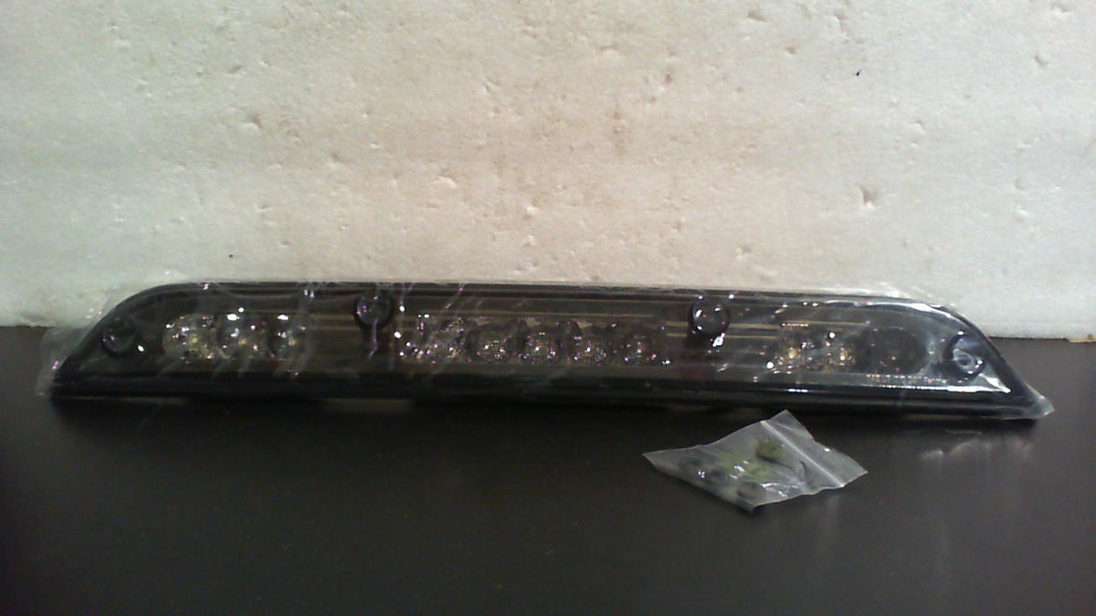 Tercera luz LED de freno para Ford F150 2015-2020, ensamble de luces de freno traseras de montaje alto