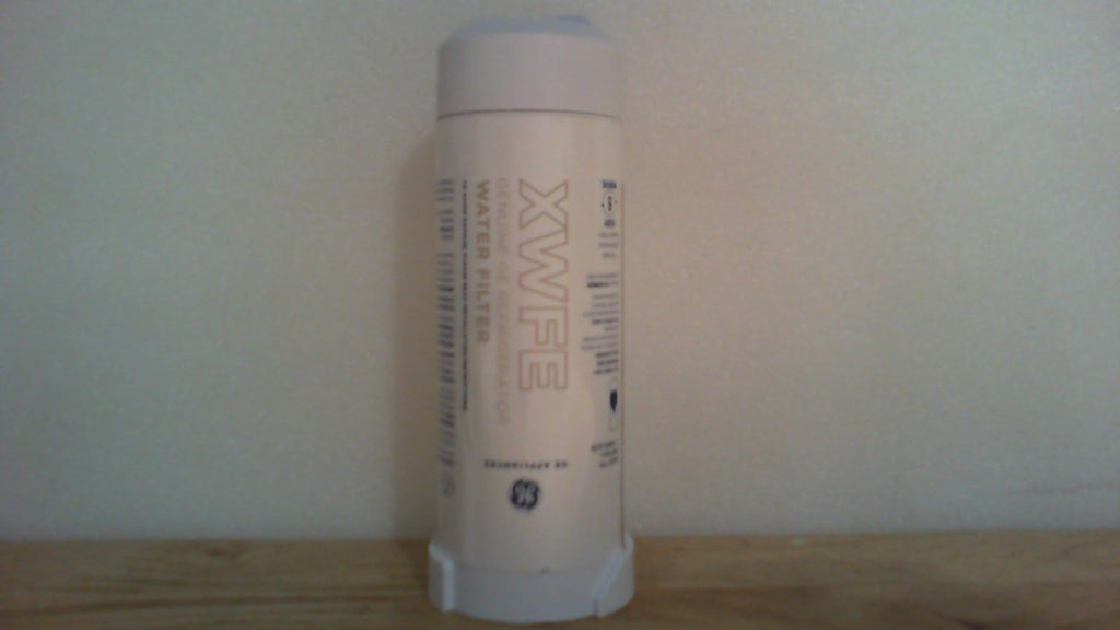filtro de agua original GE Appliances modelo XWFE,