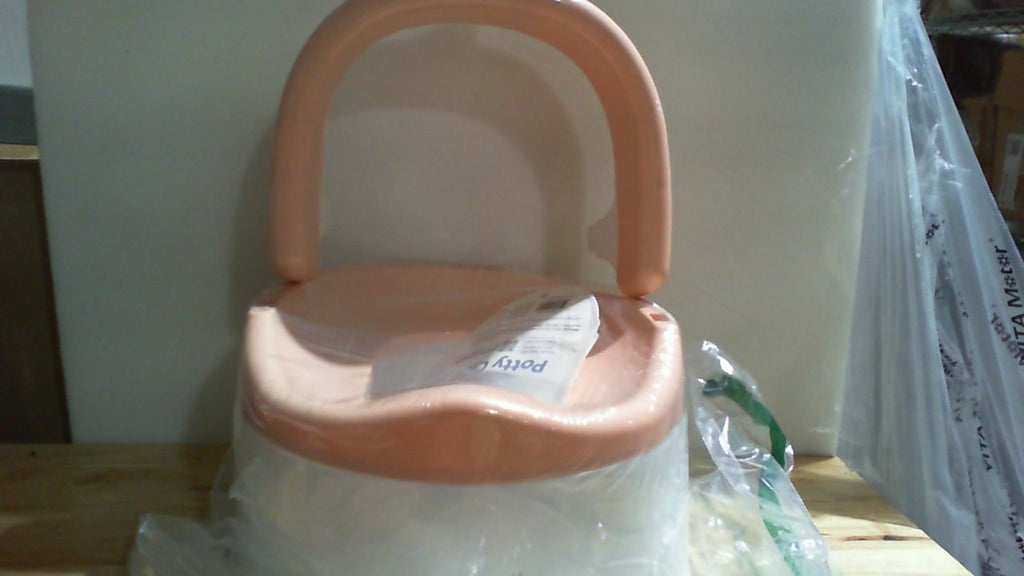 asiento lavabo ergonómico para bebé