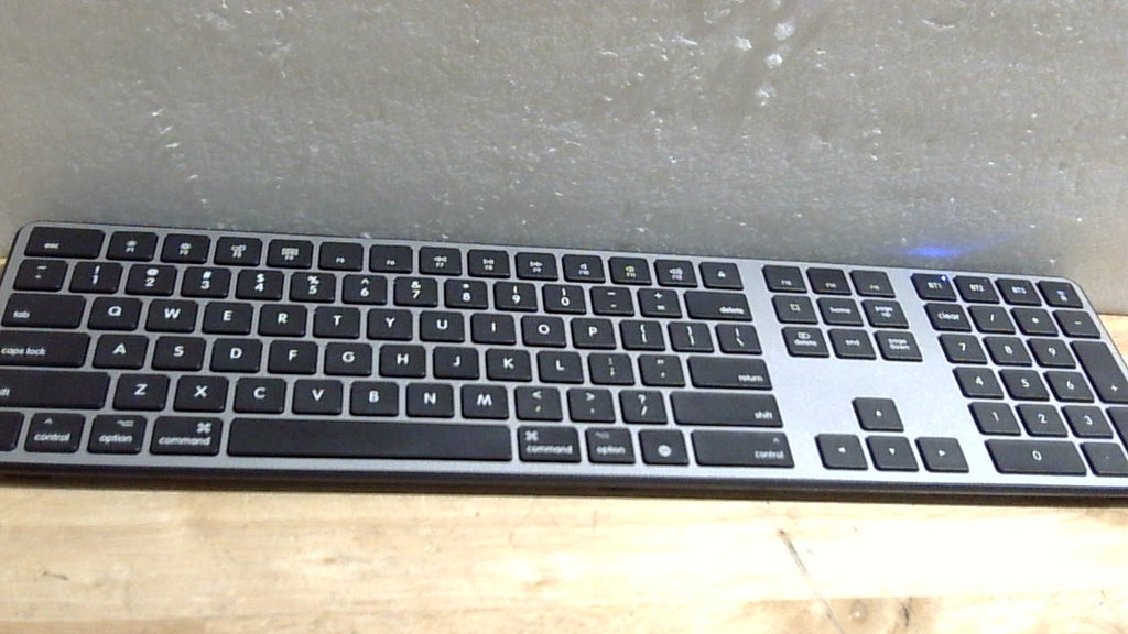 Teclado Bluetooth OMOTON KB515