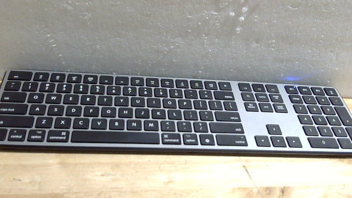 Teclado Bluetooth OMOTON KB515