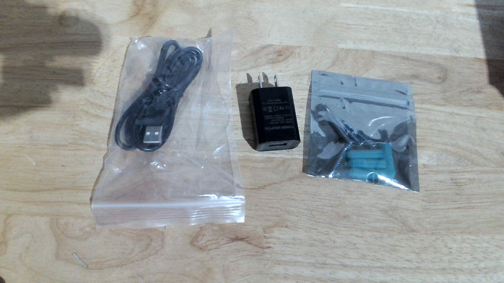 reloj marcador de asistencia KUIYER KU068 ( articulo viene como se muestra en la imagen 2-3 y 4