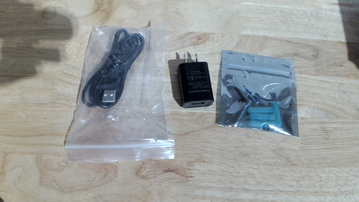 reloj marcador de asistencia KUIYER KU068 ( articulo viene como se muestra en la imagen 2-3 y 4