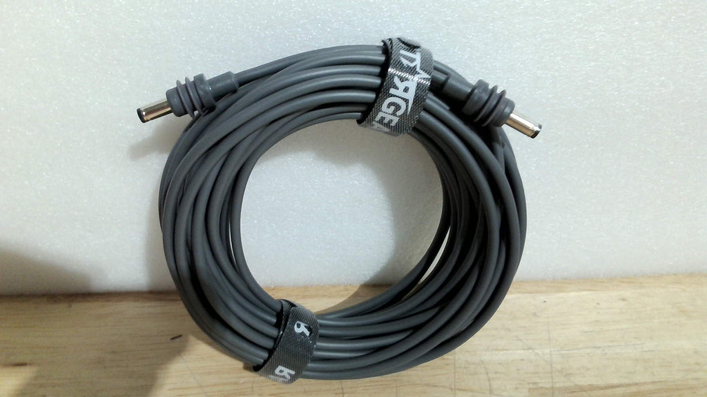 cable de alimentación de corriente continua (CC a CC) ARTICULO VIENE COMO SE MUESTRA EN LA IMAGEN 2