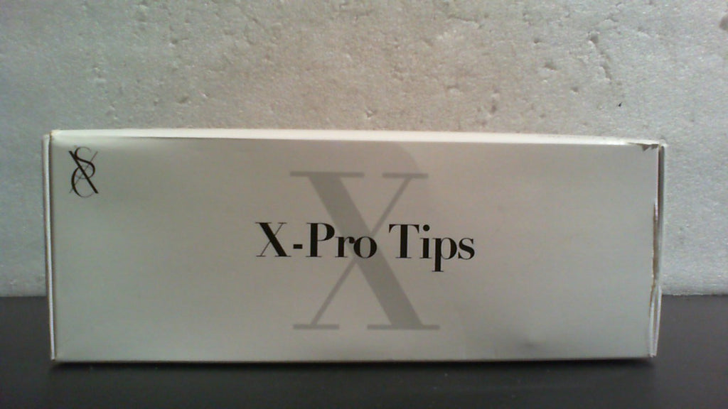 Kit de inicio de uñas postizas SXC Cosmetics X-Pro Tips
