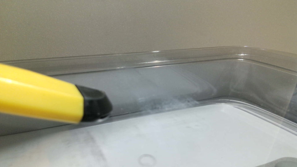 caja organizadora y contenedor portátil de primeros auxilios ( ARTICULO VIENE CON UNOS DETALLES EN LOS SEGUROS DE UNA DE LAS TAPAS TAMBIEN TAPA TRANSPARENTE VIENE  RAYADA