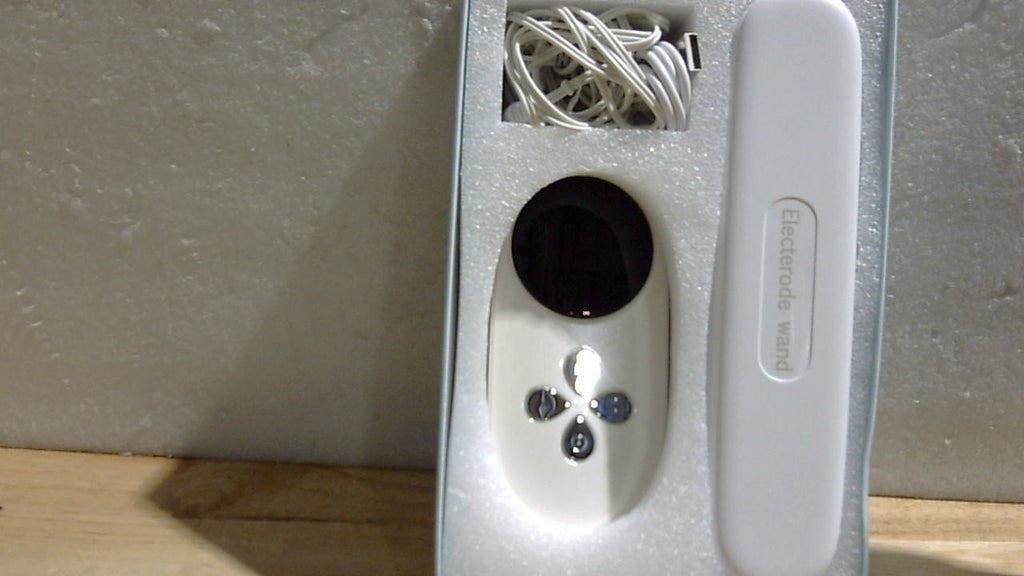 COLOR REAL VER SEGUNDA FOTO--Dispositivo de terapia de rehabilitación de suelo pélvico, estimulador eléctrico del suelo pélvico para mujeres, dispositivos de ejercicio del suelo pélvico para tratar la incontinencia de estrés
