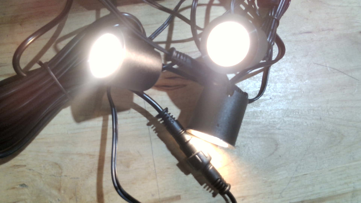 LUCES INTELIGENTES PARA PAREDES EN MADERA LUZ LED (ARTICULO VIENE COMO SE MUESTRA EN LA IMAGEN 2 Y 3
