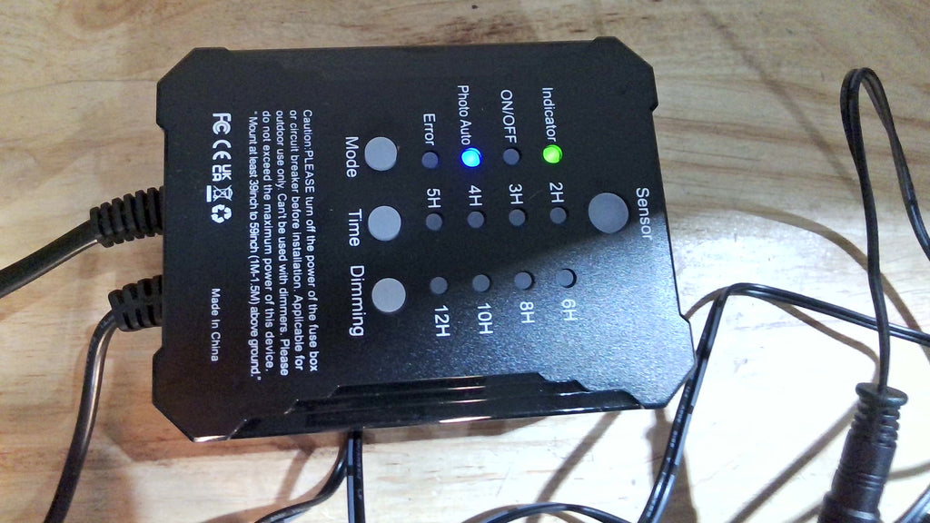 LUCES INTELIGENTES PARA PAREDES EN MADERA LUZ LED (ARTICULO VIENE COMO SE MUESTRA EN LA IMAGEN 2 Y 3