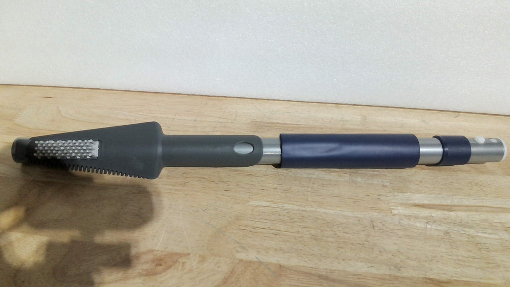 Mopa con Atomizador de Microfibra (Spray Mop) ( ARTICULO VIENE COMO SE MUESTRA EN LA IMAGEN 2 Y 3