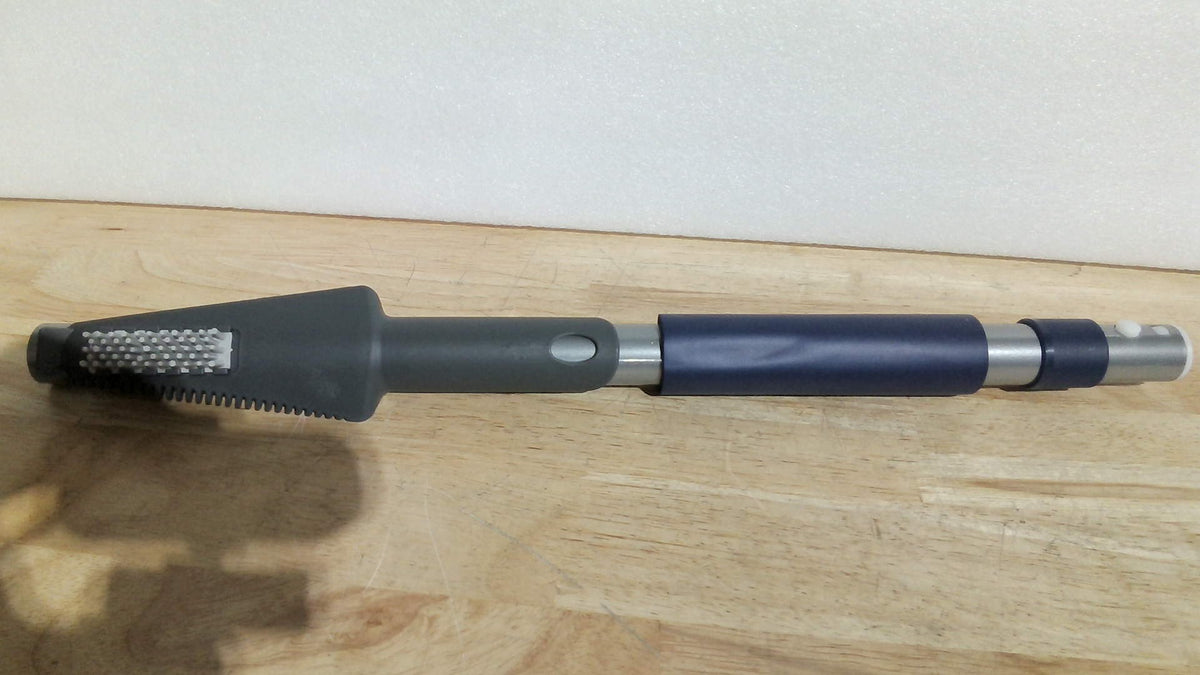 Mopa con Atomizador de Microfibra (Spray Mop) ( ARTICULO VIENE COMO SE MUESTRA EN LA IMAGEN 2 Y 3