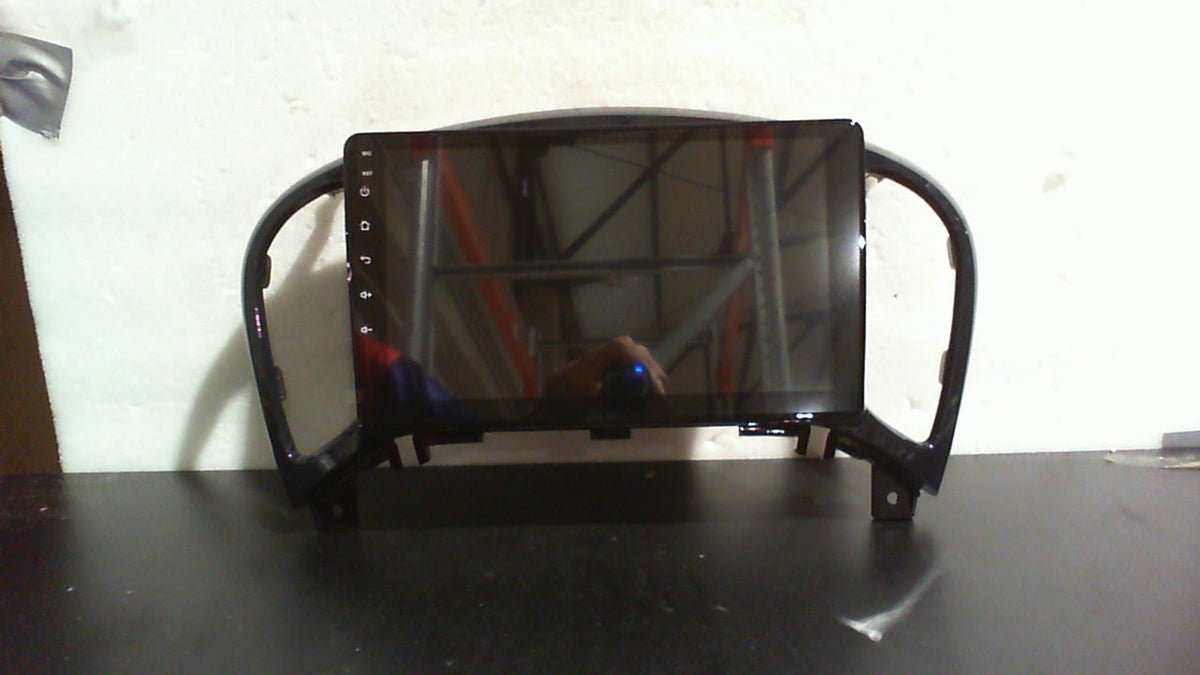 Radio para coche 2 DIN para Nissan Juke 2010-2014, Android