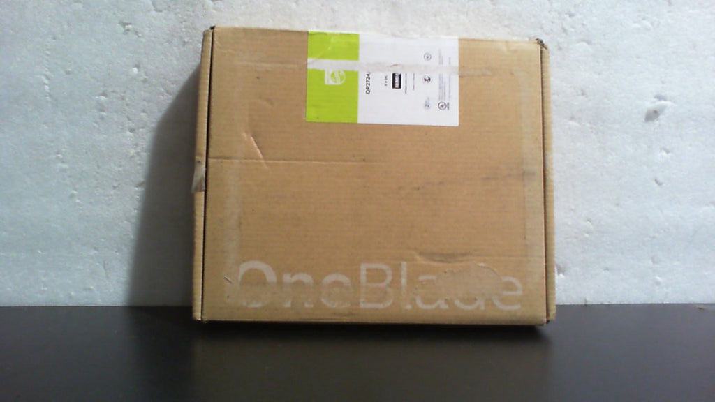PHILIPS QP6542/15 - Recortadora de pelo - Profesional, negro/verde, bajo nivel de ruido