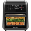 chefman digital air fryer